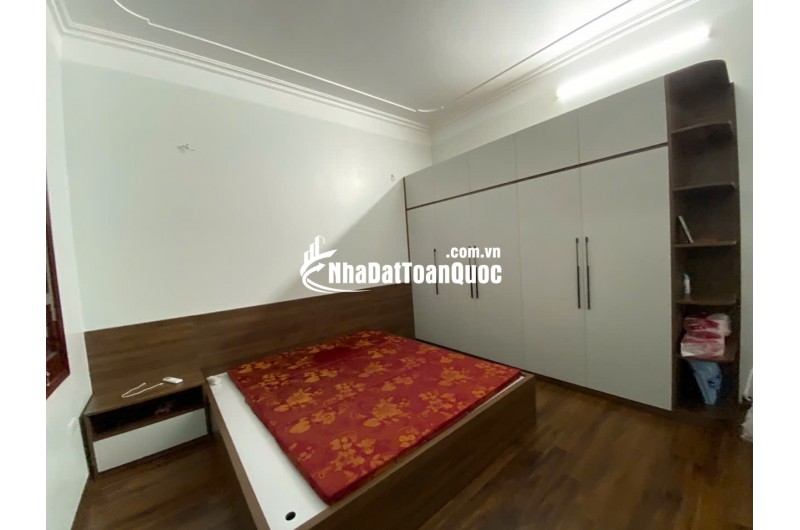 BÁN NHÀ PHỐ TRẠM, LONG BIÊN - 6 TẦNG, THANG MÁY XỊN, 39 TỶ