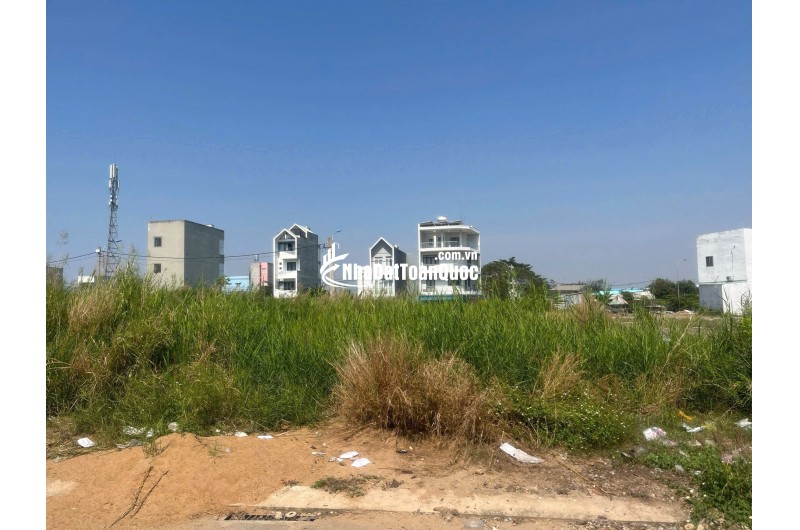 BÁN ĐẤT MẶT TIỀN NHỰA 9M CENTANA CITY ĐIỀN PHÚC THÀNH, 4,6TỶ 80M2, HÀNG HIẾM THỦ ĐỨC. LH:0902505337.