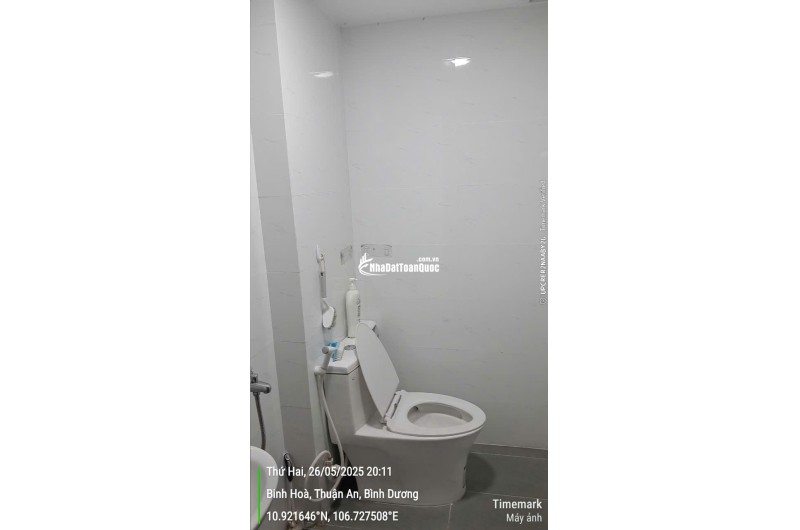 BÁN VÀ CHO THUÊ CĂN HỘ CHUNG CƯ HÒA BÌNH TẠI THUÂN AN - BÌNH DƯƠNG. LH:0375240793 HOẶC 0943242321