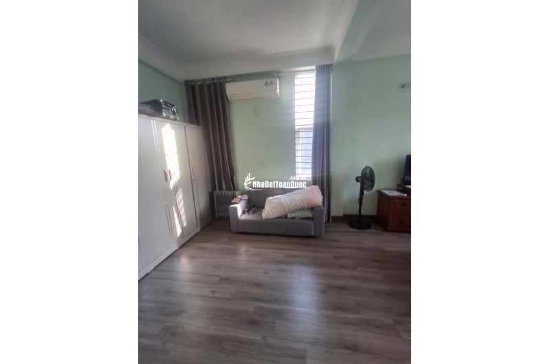 NHÀ MẶT PHỐ - QUYẾT THẮNG, HÀ ĐÔNG – Ô TÔ TRÁNH – KINH DOANH ĐỈNH – 92 M2