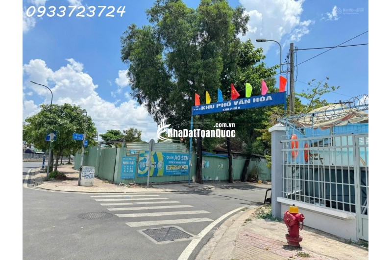 Bán đất tại Đường 19A, Bình Hưng Hòa A, Bình Tân, TP.HCM, 7,5 tỷ, 85,2 m2