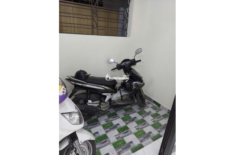 Cho thuê nhà 82/279 đường Đà Nẵng, Ngô Quyền, Hải Phòng 6 triệu/1 tháng