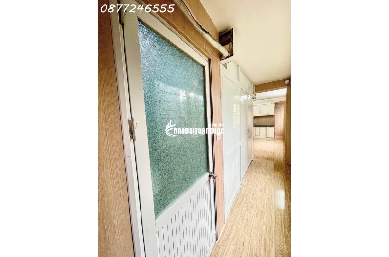 CHUNG CƯ MINI ĐẠI LINH TRUNG VĂN- 2 PHÒNG NGỦ - FULL NỘI THẤT - GIÁ CỰC TỐT CHỈ 1.35 TỶ