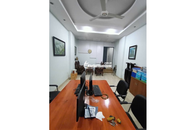 BÁN NHÀ TIỂU KHU ĐÔ THỊ NAM LA KHÊ 80Mx4 TẦNG vỉa hè,phân lô oto tránh, kinh doanh đỉnh 17.9 tỷ.