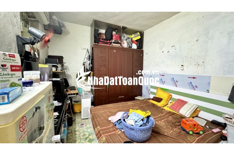 BÁN NHÀ PHỐ MAI ĐỘNG 4.8 TỶ 95M VỪA Ở, VỪA KINH DOANH ĐA NGÀNH NGHỀ