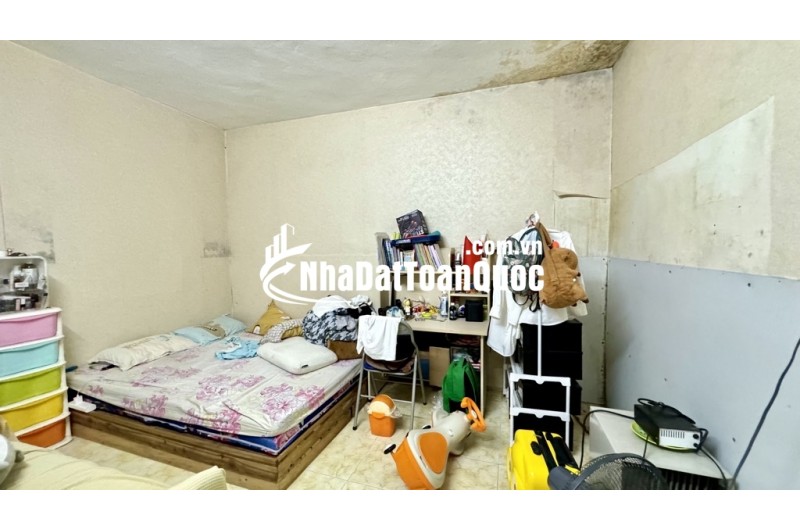 BÁN NHÀ PHỐ MAI ĐỘNG 4.8 TỶ 95M VỪA Ở, VỪA KINH DOANH ĐA NGÀNH NGHỀ