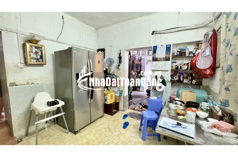 BÁN NHÀ PHỐ MAI ĐỘNG 4.8 TỶ 95M VỪA Ở, VỪA KINH DOANH ĐA NGÀNH NGHỀ