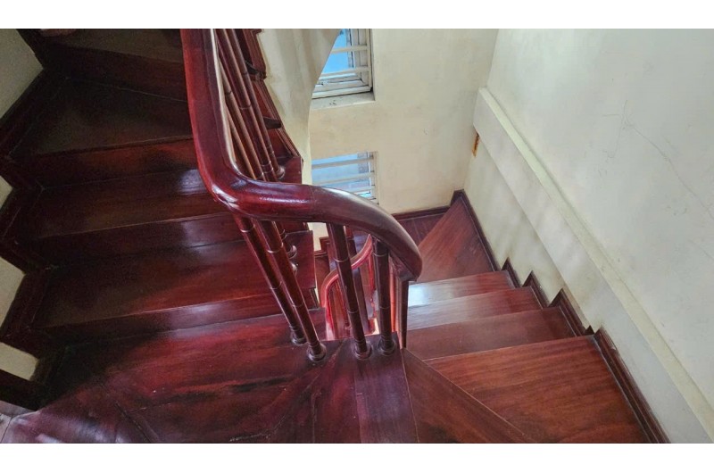 Bán nhà Xuân Đỉnh Lo Góc có gara oto Hà Nội