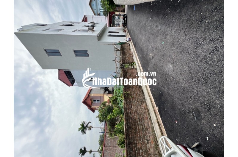 Bán đất Đa Tốn Gia lâm ngõ thông ô tô 3,2 tỷ tầm tiền nhiều người tìm kiếm