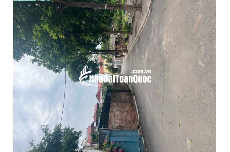 Bán đất Đa Tốn Gia lâm ngõ thông ô tô 3,2 tỷ tầm tiền nhiều người tìm kiếm
