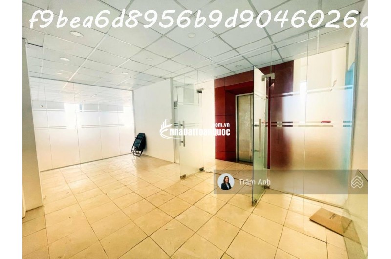 Bán nhà 230m² Lý Thường Kiệt, Tân Bình, 89 tỷ, sổ đỏ