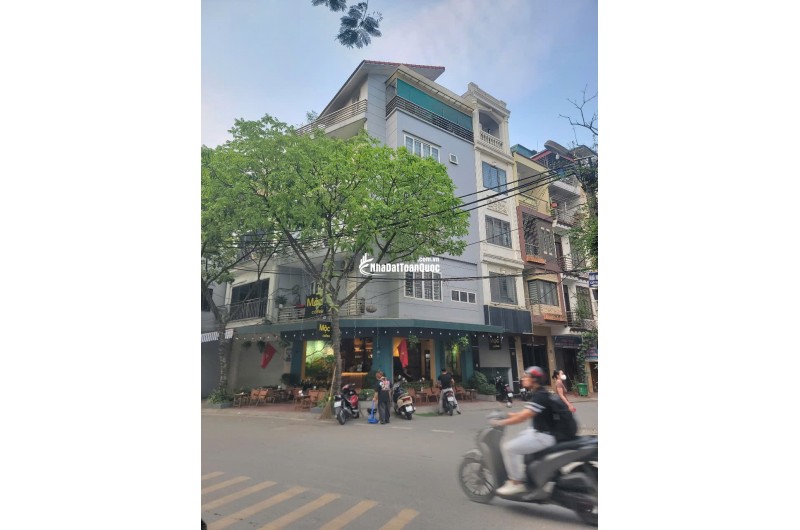 Bán nhà Chiến Thắng - Văn Quán, phân lô ô tô tránh - 5 tầng, 50m, 12,6 tỷ - Ở, kinh doanh