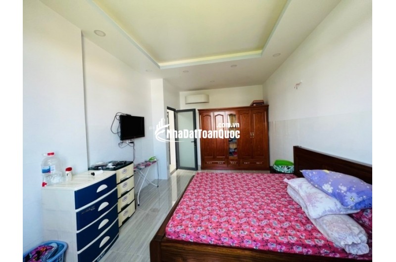 Bán nhà 96m2, 4 tầng, 3PN, Q.2, Lê Đình Quản - 9.15 tỷ