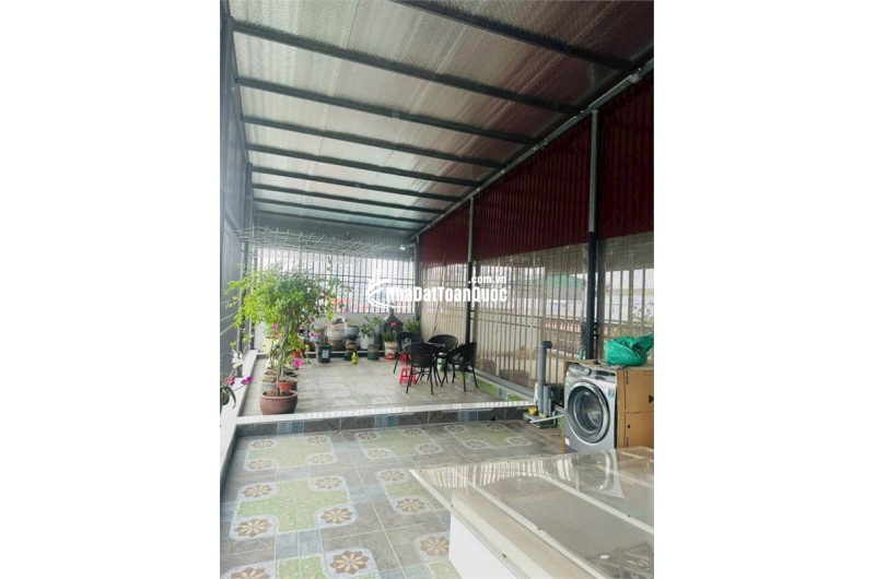 CẦN BÁN NHÀ BỒ ĐỀ LONG BIÊN 19.9 TỈ