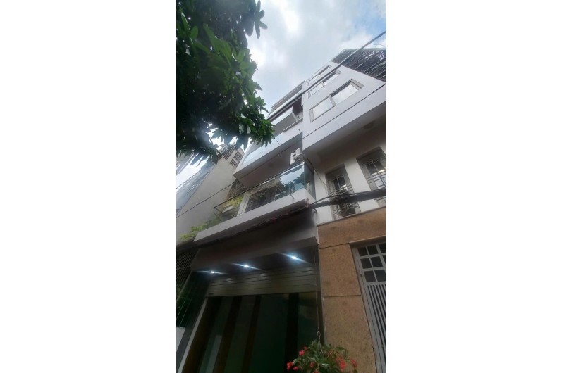 Bán nhà Xuân Đỉnh Từ Liêm, Hà Nội
