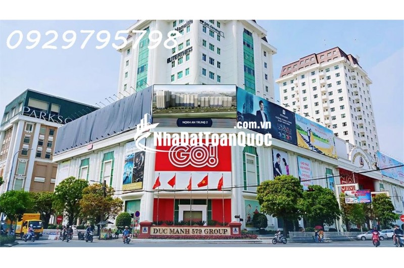 CHÍNH CHỦ BÁN NHÀ 2 TẦNG SÁT MẶT TIỀN ĐƯỜNG LÊ DUẨN ĐÀ NẴNG - TRUNG TÂM KINH DOANH SẦN UẤT