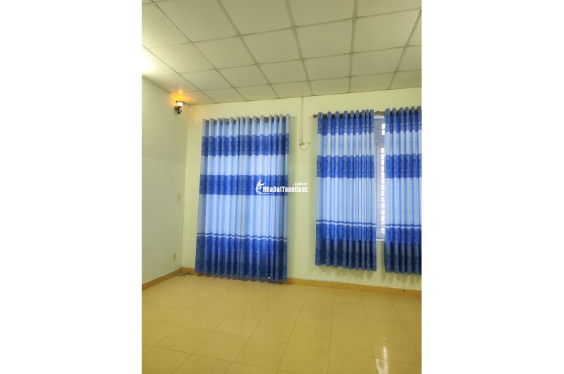 Cho thuê lâu dài nhà 1 trệt 1 lầu, DT175m2 tại số 3 đường B3, phường Vĩnh Hoà, Nha Trang