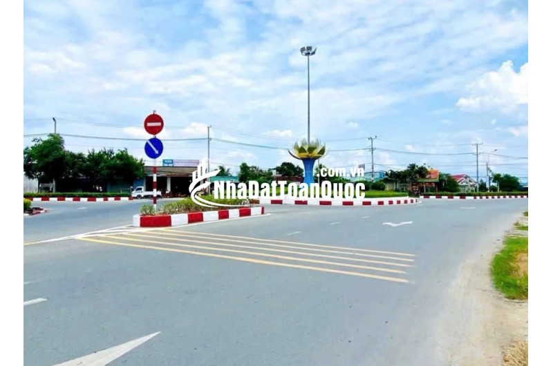 BÁN ĐẤT MT TRẦN VĂN THÔI MỸ LỘC, CẦN GIUỘC SHR CÔNG CHÚNG SANG TÊN NGAY CHỈ 650TR