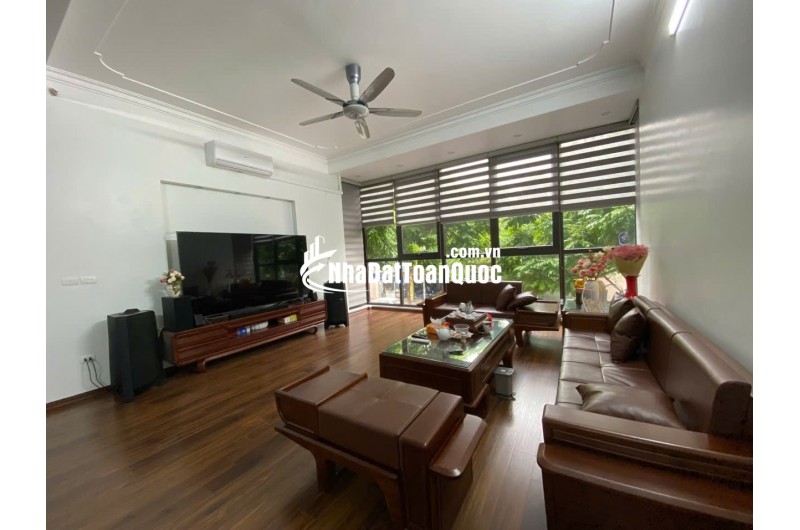 BÁN NHÀ PHỐ TRẠM, LONG BIÊN - 6 TẦNG, THANG MÁY XỊN, 39 TỶ
