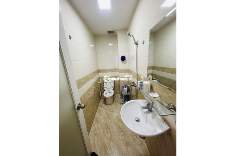 Bán nhà 3 tầng, 4PN, 4WC, 56m², 7.1 tỷ, Hiệp Bình Chánh, Thủ Đức