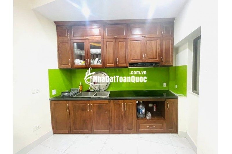 RẺ NHẤT THÁI THỊNH ĐỐNG ĐA 7.8 TỶ 51M NGÕ NÔNG VÀI BƯỚC RA MP THÁI THỊNH, CHỈ VIỆC XÁCH VALI VỀ Ở