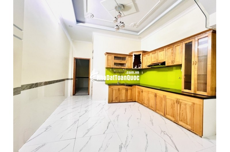 Bán nhà mặt phố N1, Tân Đông Hiệp, Dĩ An, 85m², 4.7 tỷ, 3 tầng