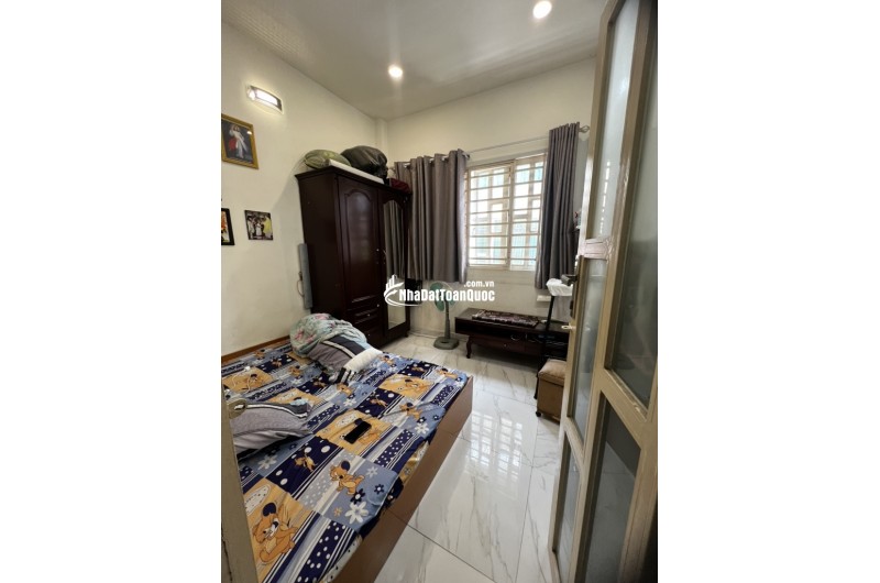 NHÀ 3 TẦNG HẺM XE HƠI NGHĨA HÒA –  GIÁ CHỈ 4.6 TỶ
PHƯỜNG 7 – TÂN BÌNH – SỔ CHUẨN – DỄ DÀNG CÔNG CHỨNG