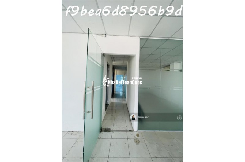 Bán nhà 230m² Lý Thường Kiệt, Tân Bình, 89 tỷ, sổ đỏ