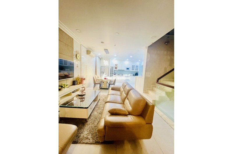 Bán Biệt Thự Mini 159 m2, 3 tầng, đường N10, P. Phú Hữu, Q.9, 159m², giá 23 tỷ