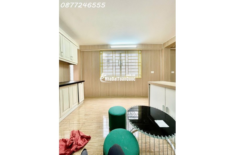 CHUNG CƯ MINI ĐẠI LINH TRUNG VĂN- 2 PHÒNG NGỦ - FULL NỘI THẤT - GIÁ CỰC TỐT CHỈ 1.35 TỶ