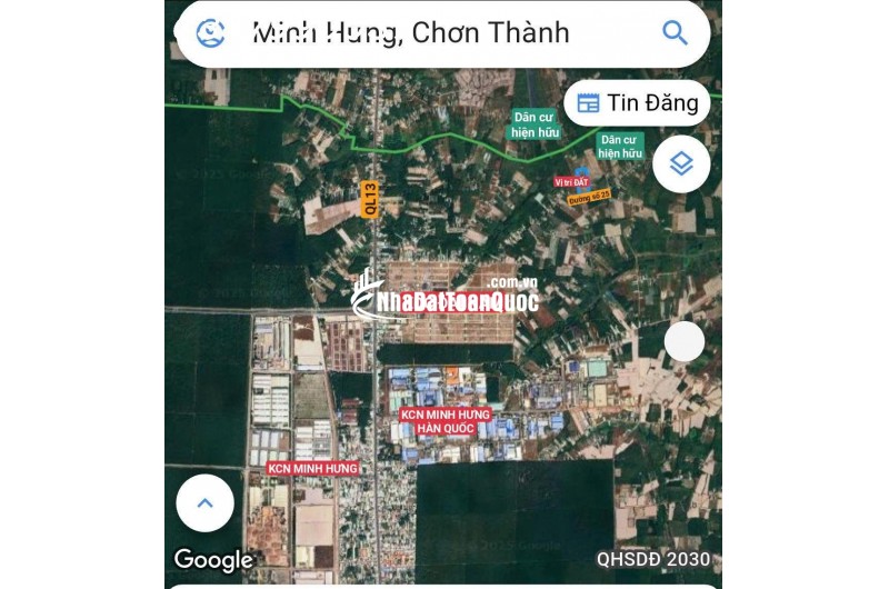 Đất dân sổ sẵn ngay khu dân cư ĐẠI NAM giá chỉ 390tr