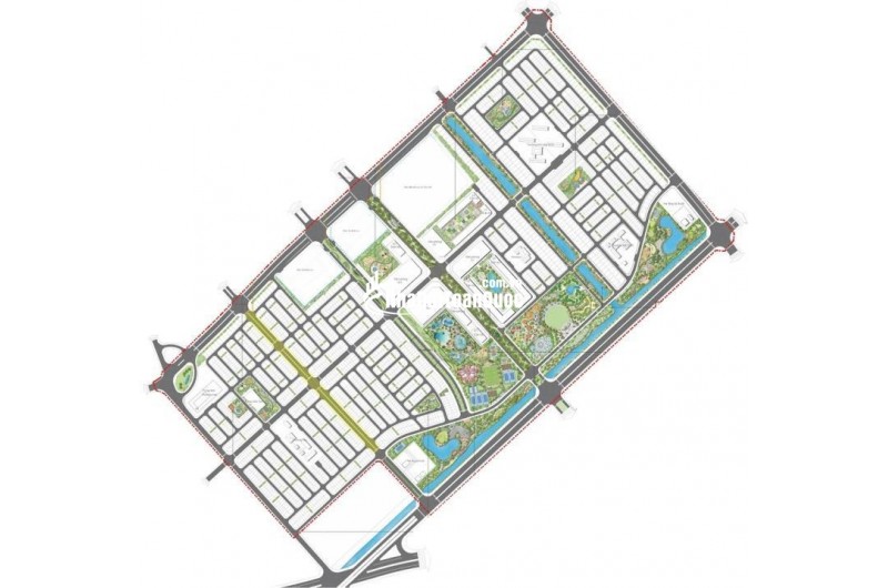Bán nhà 96m² Vinhomes Wonder City, Đan Phượng - 15.8 tỷ, sổ đỏ