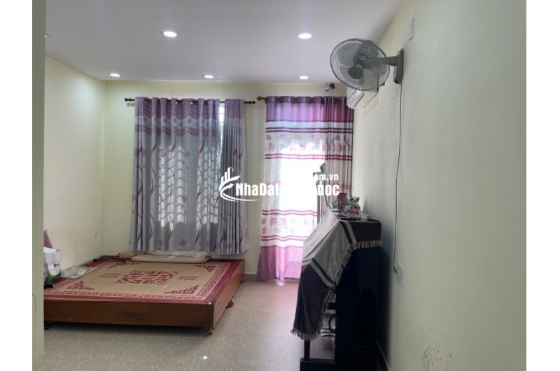 Bán nhà 65m2, 4 tầng, 3PN, 4WC, Linh Trung, Thủ Đức - 5.99 tỷ