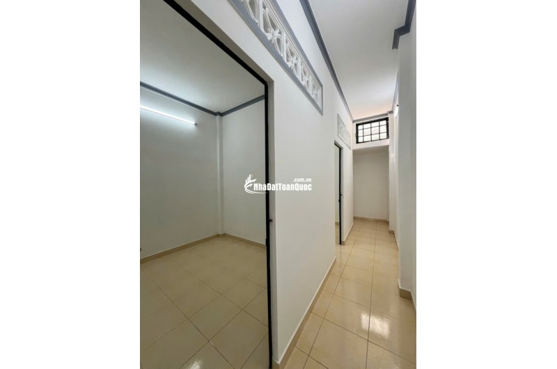 Bán nhà 56m2, 2PN, 2WC, Hiệp Bình Chánh, Thủ Đức, 4.75  tỷ