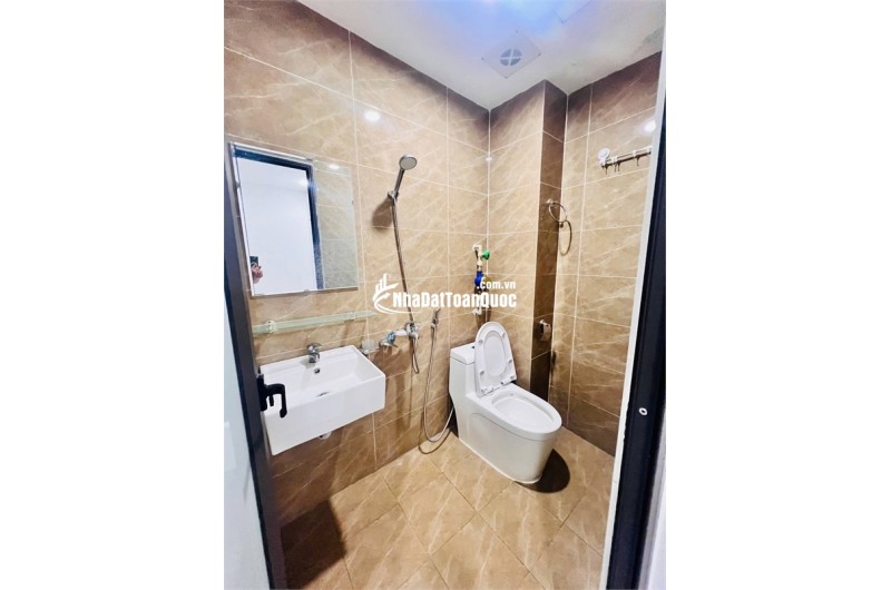 Bán Tòa Nhà Dòng Tiền 7 Tầng Thang Máy – Xuân Đỉnh, Bắc Từ Liêm – 52m² – Chỉ 15.8 Tỷ