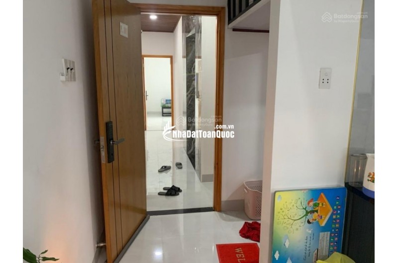 Quận 8-Bán tòa nhà CHDV thang máy 1,1 tỷ/năm-6 tầng 17PN 17WC-Phạm Hùng ngay cầu Nguyễn Tri Phương