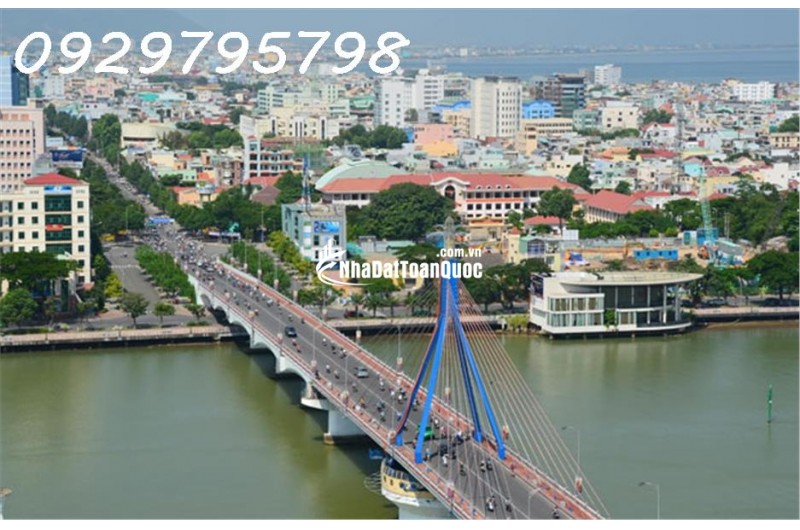 CHÍNH CHỦ BÁN NHÀ 2 TẦNG SÁT MẶT TIỀN ĐƯỜNG LÊ DUẨN ĐÀ NẴNG - TRUNG TÂM KINH DOANH SẦN UẤT