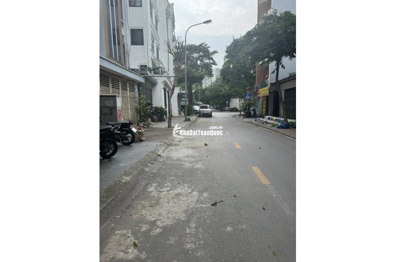PHÂN LÔ GIANG BIÊN 22 tỷ 100m MẶT TIỀN 5m VỈA HÈ Ô TÔ,CÔNG VIÊN LONG BIÊN HÀ NỘI