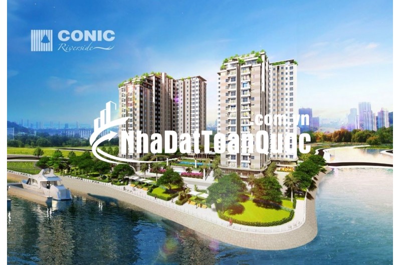 400tr Mua Nhà Gần Quận 1, ở và cho thuê liền tay, căn 2PN 84m2