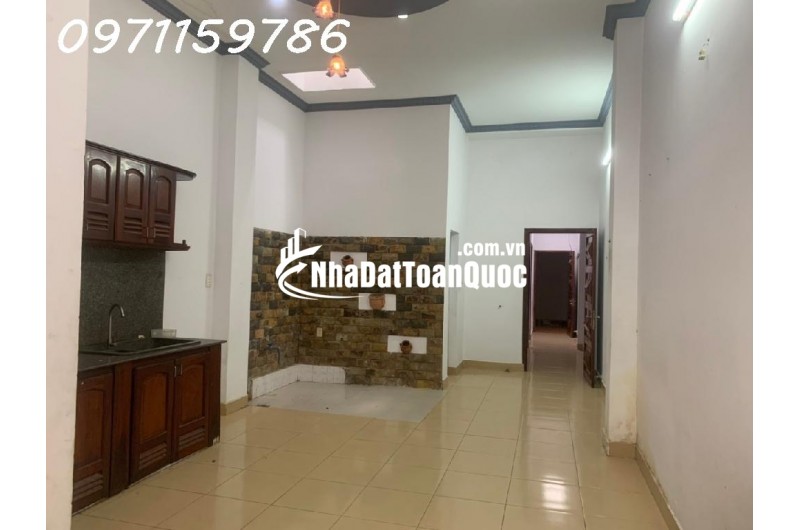 NHÀ CẤP 4 MẶT TIỀN CẦU XÂY – 100M² – THU NHẬP SẴN – GIÁ CHỈ 7 TỶ 3