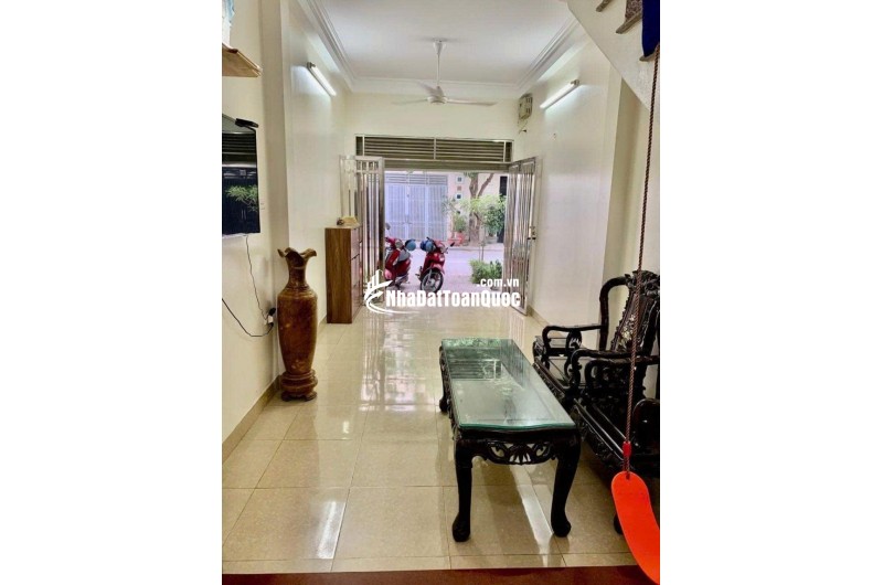 Bán Nhà 4 Tầng Văn Phú đẹp lung linh, Vị Trí Đẹp, Kinh Doanh Đỉnh, 
Ô tô đỗ cửa 46m2 giá chỉ 12,5Tỷ