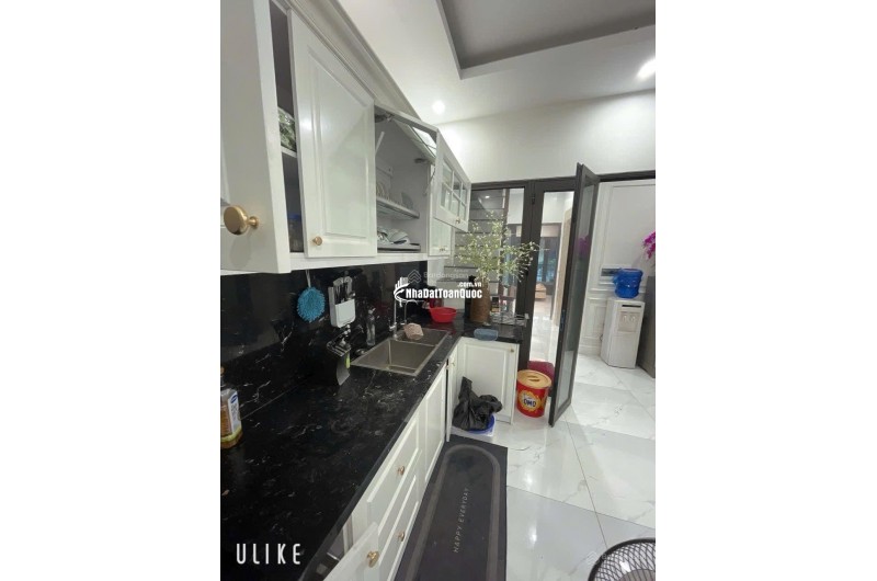 Bán Nhà Nguyễn Ngọc Nại - Phân Lô Ô Tô Vào Nhà - 55m x 5 Tầng - 2 Mặt Thoáng - Thang Máy - 18,7 Tỷ