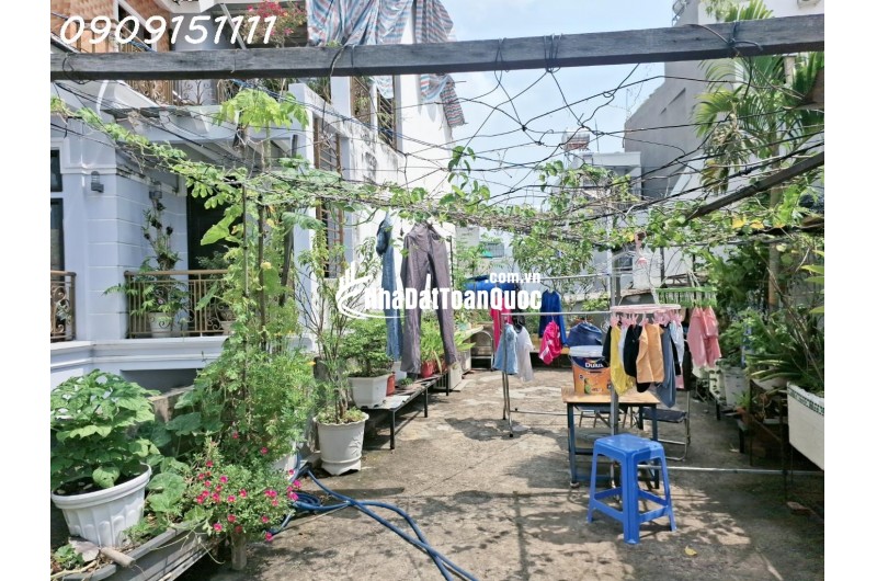 CHÍNH CHỦ BÁN GẤP- HXH BÙI VĂN BA- QUẬN 7- DÒNG TIỀN 20TR/THÁNG- 130M2- NHỈNH 10 TỶ