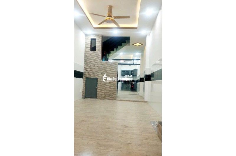 BÁN NHÀ MẶT TIỀN SIÊU HIẾM DƯƠNG BÁ TRẠC- P.2- Q8 - 123m2- NHỈNH 13 TỶ