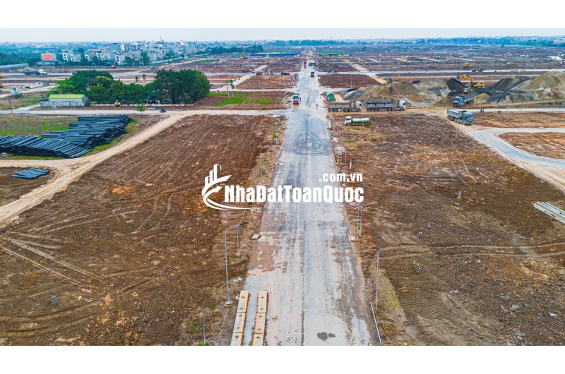 Căn Duy Nhất 88m2 đường 13m2 giá 16,7 tỷ  Vinhomes Đan Phượng cam kết rẻ nhất thị trường