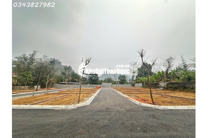 Siêu phẩm, siêu phẩm chính chủ có lô đất đẹp tại Cao Dương - Lương Sơn - Hòa Bình