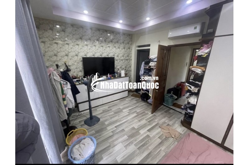 BÁN NHÀ 4 TẦNG  NGANG 4.91M _ THIẾT KẾ SIÊU ĐẸP- HẺM KIAMONING HUỲNH TẤN PHÁT– QUẬN 7 - NHỈNH 7 TỶ