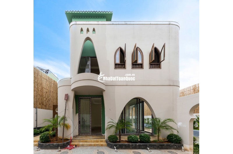 CHÍNH CHỦ BÁN GẤP BIỆT THỰ PHONG CÁCH ĐỘC ĐÁO,THIẾT KẾ ẤN TƯỢNG VỚI DT:480m2.ĐẶNG VĂN BI TP.THỦ ĐỨC