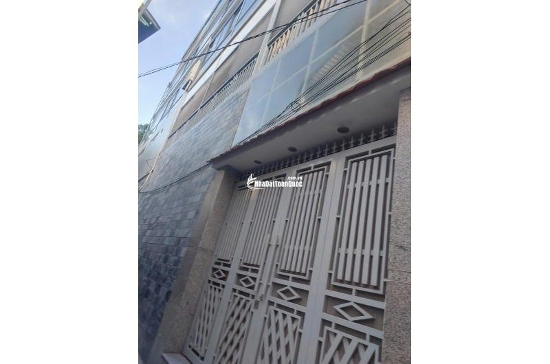 MiNi Hiếm - HUỲNH TẤN PHÁT Q7- DT 36m2 GIÁ Dễ Thương 3,99 Tỷ gọi ngay Mr Tâm 0849131413