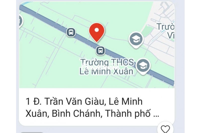 BÁN NHÀ MẶT PHỐ PHẠM VĂN HAI, BÌNH CHÁNH - 6 TỶ - 118M2 - 3 TẦNG, 4PN, 5WC, SỔ HỒNG CHÍNH CHỦ